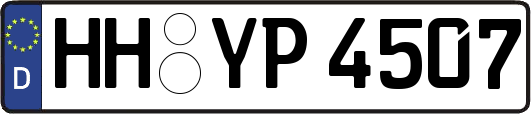 HH-YP4507