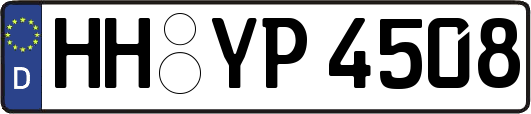 HH-YP4508