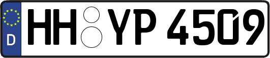 HH-YP4509