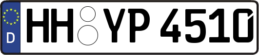 HH-YP4510