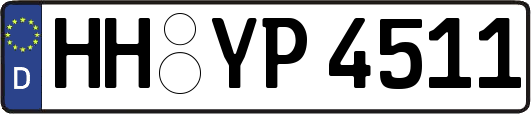 HH-YP4511