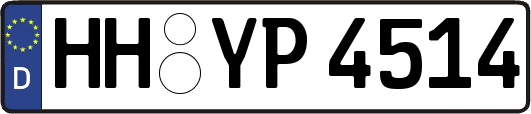 HH-YP4514