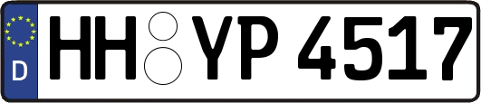 HH-YP4517