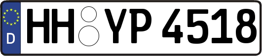 HH-YP4518