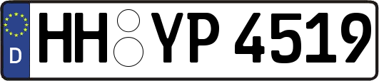 HH-YP4519