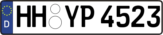 HH-YP4523