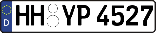 HH-YP4527