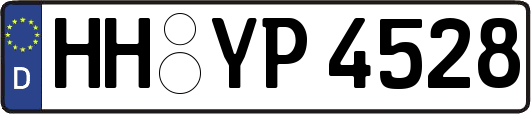 HH-YP4528