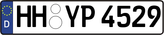 HH-YP4529