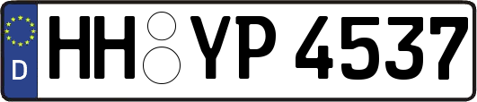 HH-YP4537