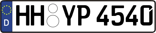 HH-YP4540