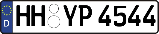 HH-YP4544