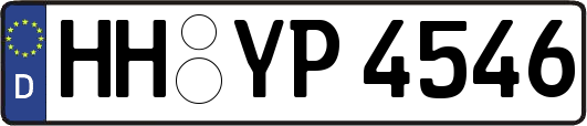 HH-YP4546