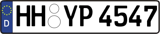 HH-YP4547