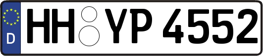HH-YP4552