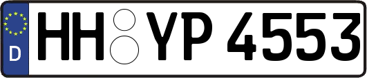 HH-YP4553