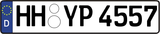 HH-YP4557