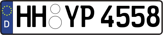 HH-YP4558