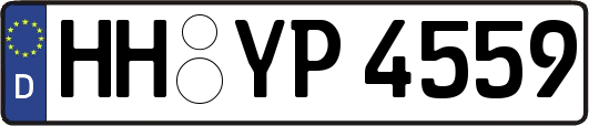 HH-YP4559