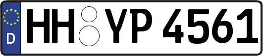 HH-YP4561