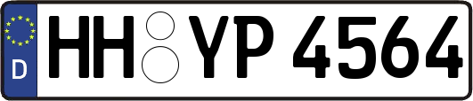HH-YP4564