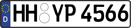 HH-YP4566