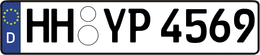 HH-YP4569