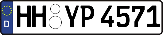 HH-YP4571