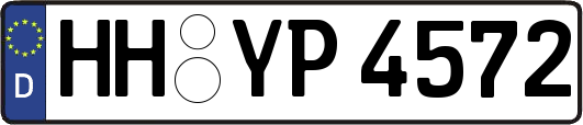 HH-YP4572