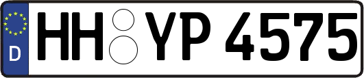 HH-YP4575