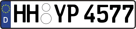HH-YP4577