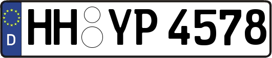 HH-YP4578