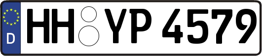 HH-YP4579