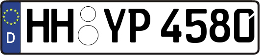 HH-YP4580