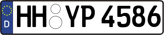 HH-YP4586
