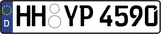HH-YP4590