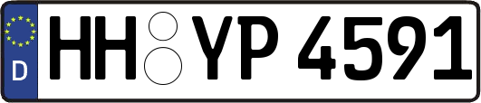 HH-YP4591