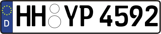 HH-YP4592