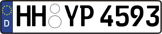 HH-YP4593
