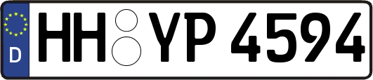 HH-YP4594