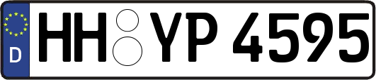 HH-YP4595
