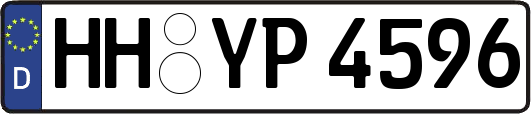 HH-YP4596