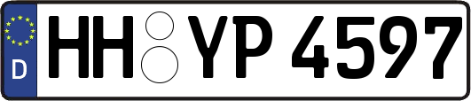 HH-YP4597