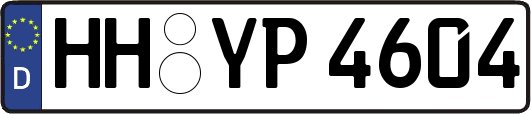 HH-YP4604