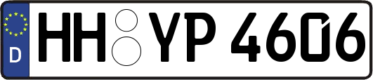 HH-YP4606