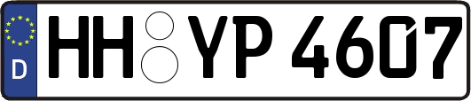 HH-YP4607