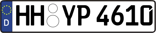 HH-YP4610