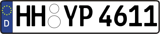 HH-YP4611