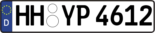 HH-YP4612