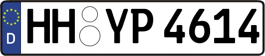 HH-YP4614